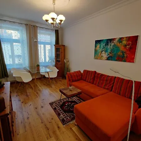 Apartman 3raumwohnung In Am Voelkerschlachtdenkmal *