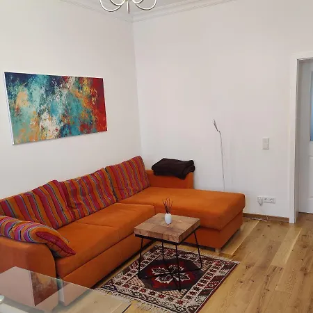 3raumwohnung In Am Voelkerschlachtdenkmal Lipcse