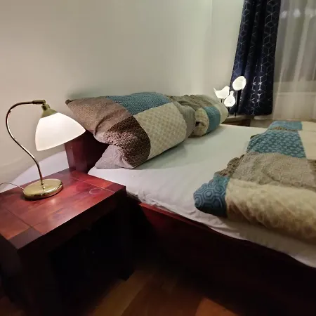 3raumwohnung In Am Voelkerschlachtdenkmal Apartman Lipcse