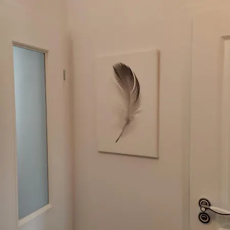 Apartman 3raumwohnung In Am Voelkerschlachtdenkmal