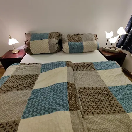 Apartman 3raumwohnung In Am Voelkerschlachtdenkmal