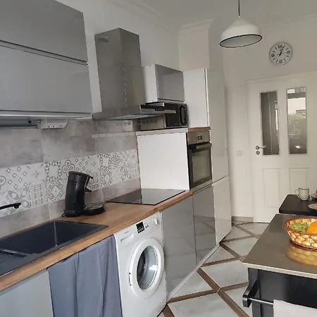 3raumwohnung In Am Voelkerschlachtdenkmal * Lipcse