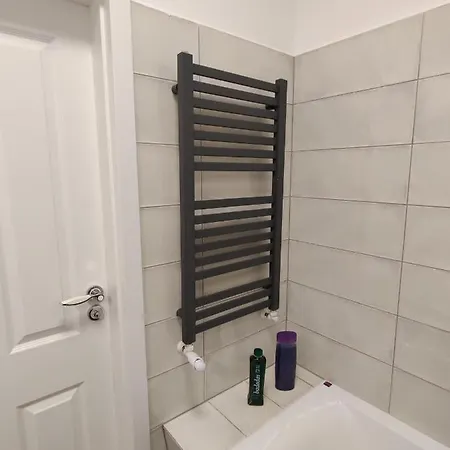 Apartman 3raumwohnung In Am Voelkerschlachtdenkmal *