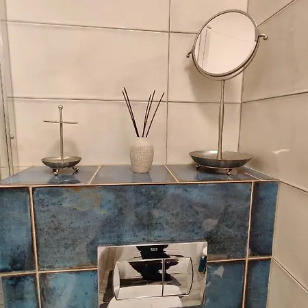 3raumwohnung In Am Voelkerschlachtdenkmal Apartman *