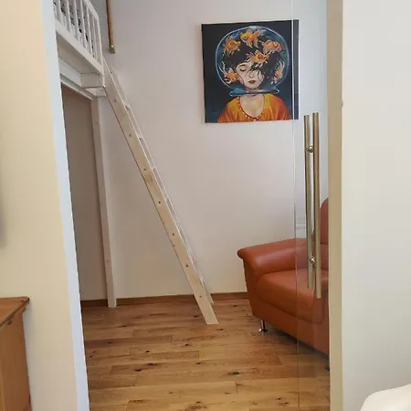 Apartman 3raumwohnung In Am Voelkerschlachtdenkmal *