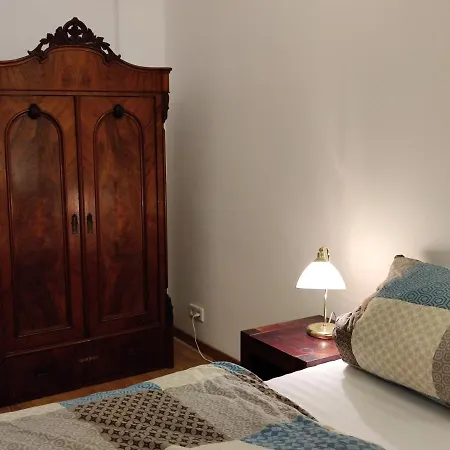 3raumwohnung In Am Voelkerschlachtdenkmal Apartman *