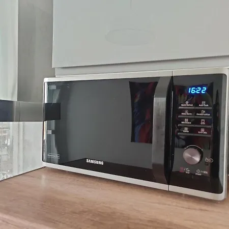 Apartman 3raumwohnung In Am Voelkerschlachtdenkmal Lipcse