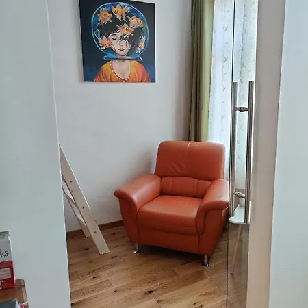 Apartman 3raumwohnung In Am Voelkerschlachtdenkmal Lipcse