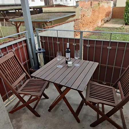 Apartman 3raumwohnung In Am Voelkerschlachtdenkmal